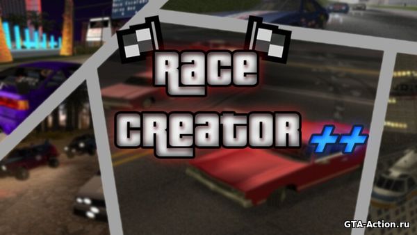 Race Creator++