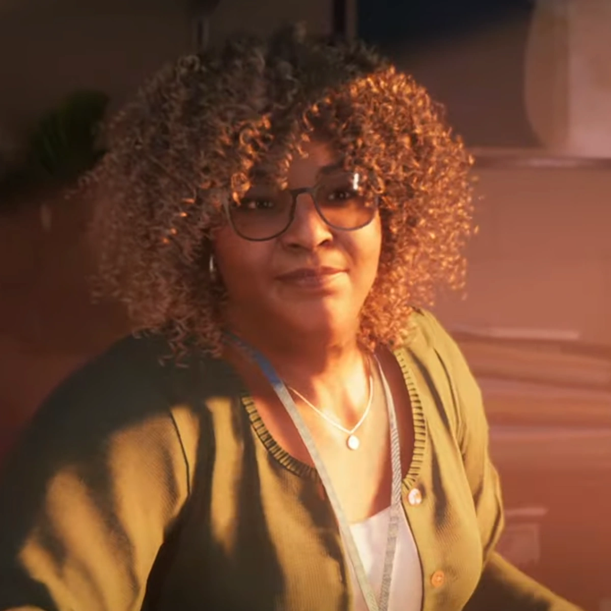 Персонажи GTA 6